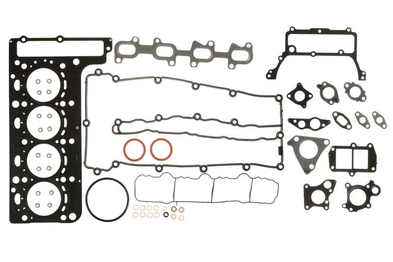 Hengerfej tömítés készlet